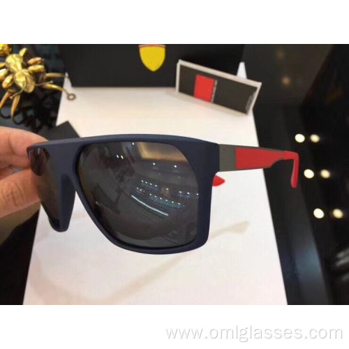 Men's Full Frame Sun Glasses Fashion Accessories